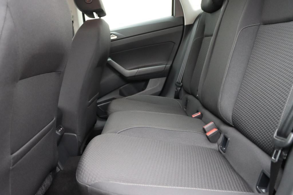 Volkswagen Polo 1.0 tsi comfortline 95pk dsg7