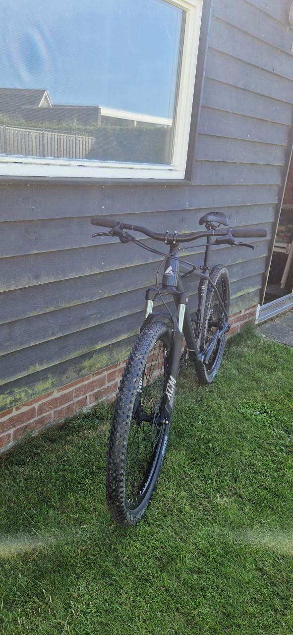 Te koop mountainbike Bulls Copperhead 29"