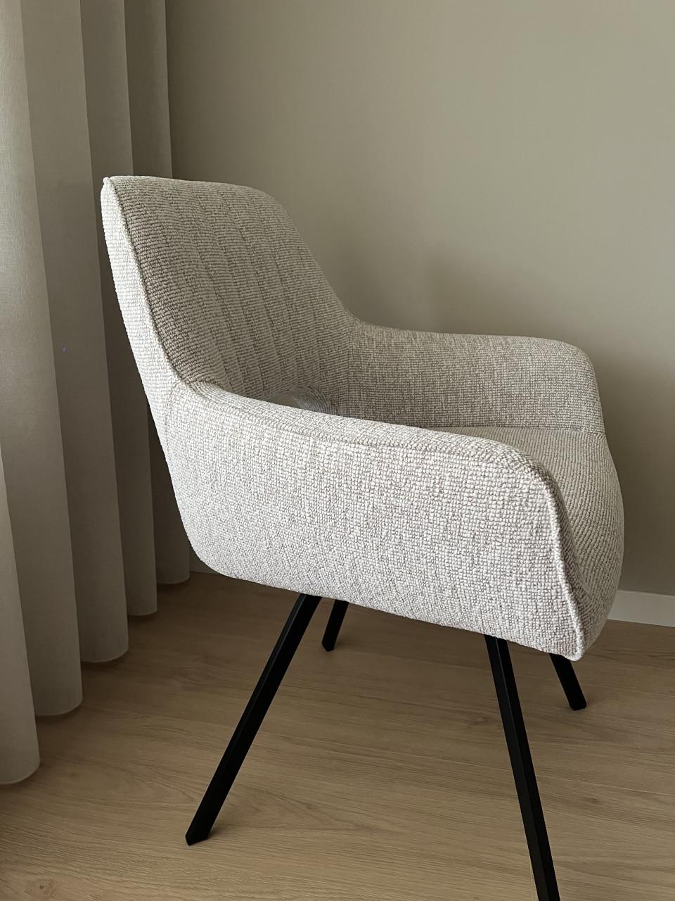 Eetkamerstoelen