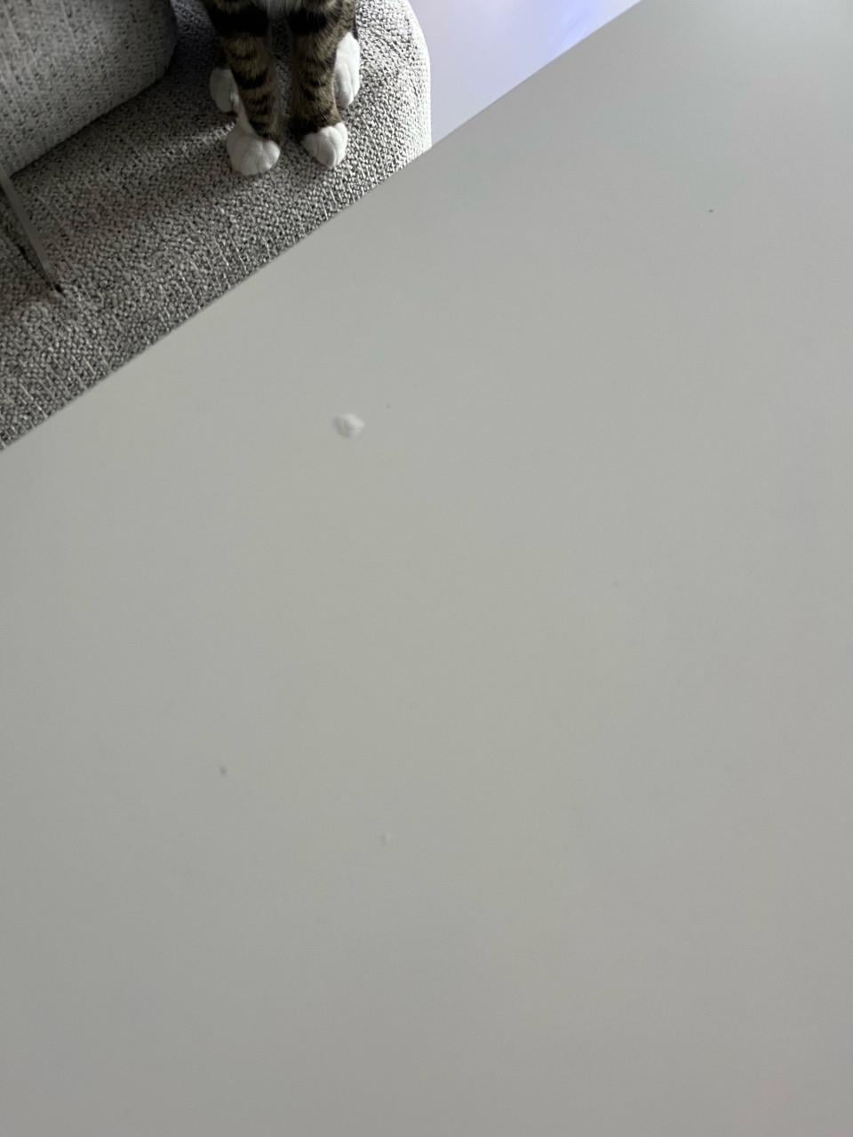MICKE BUREAU IKEA