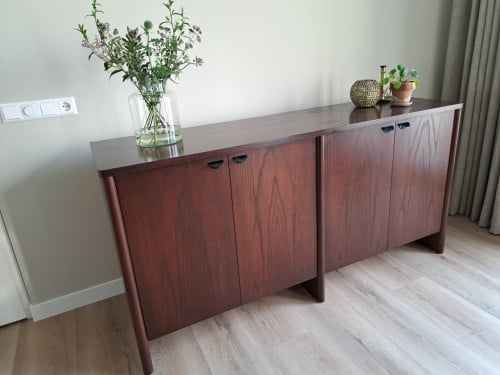 Dressoir!