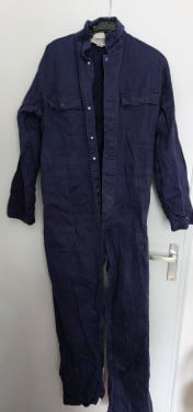 Overall