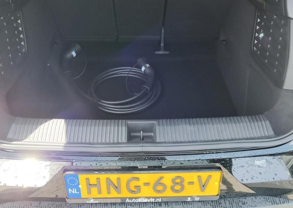 Renault Scenic e-tech ev87 long range techno - demo - pack advanced driving