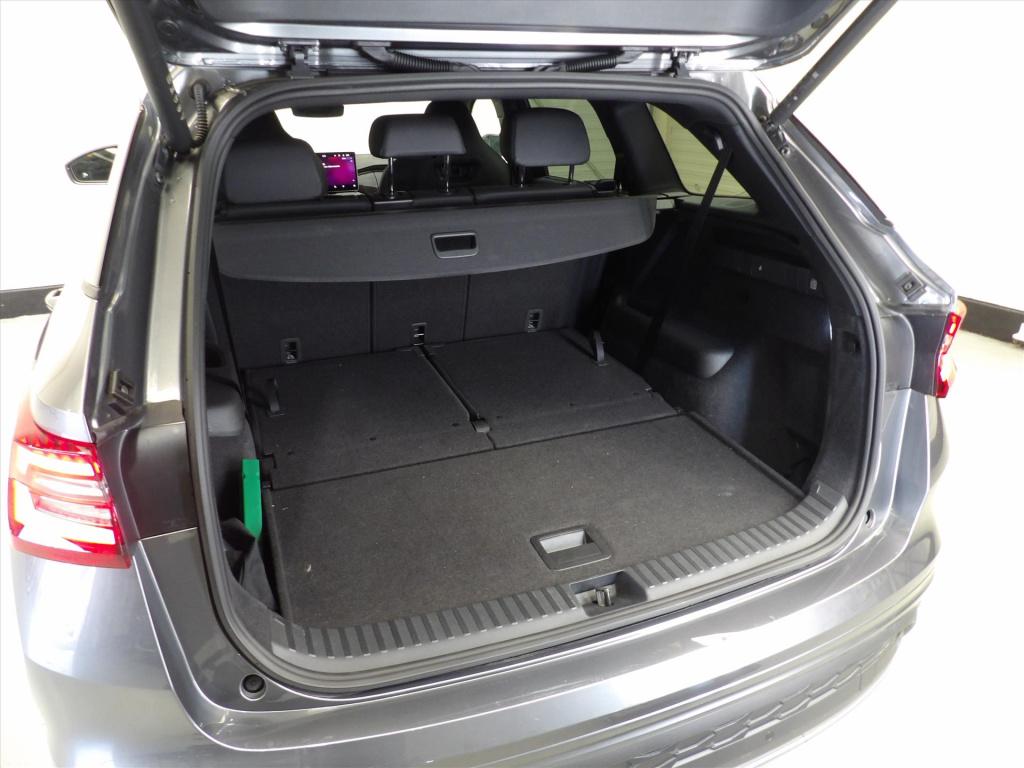 Skoda Kodiaq 1.5 tsi mhev 150pk dsg-7 sportline business 7-zits
