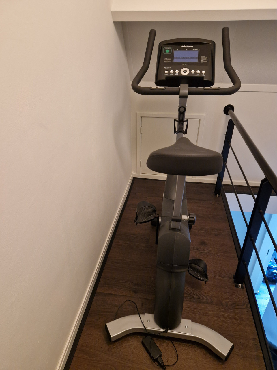 Life Fitness C1 GO Hometrainer