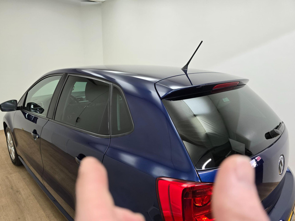 Volkswagen Polo occasion 1.2 tsi highline automaat met 103000km! | tweedeha