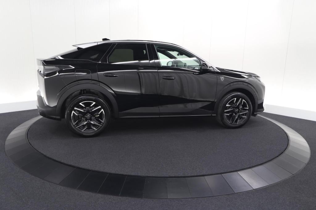 Peugeot 3008 1.2 hybrid 136 gt | elektrische kofferklep | camera | adaptiev