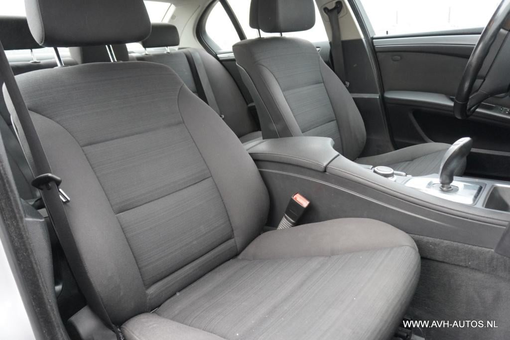 BMW 5 Serie 525i executive