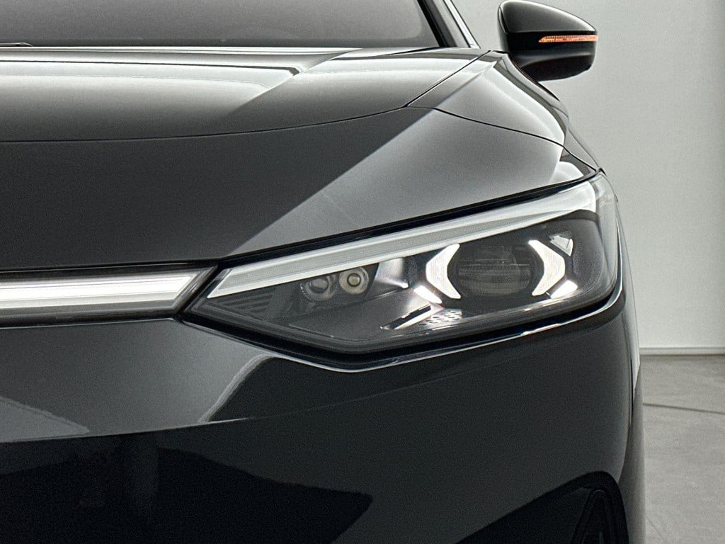 Volkswagen Id.7 tourer pro s limited edition 86 kwh accu. 210 kw / 286 pk