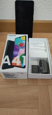 Mobiele telefoon