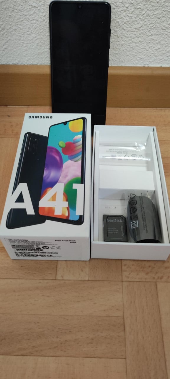 Mobiele telefoon