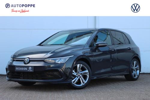 Volkswagen Golf 1.5 etsi r-line 130pk dsg7