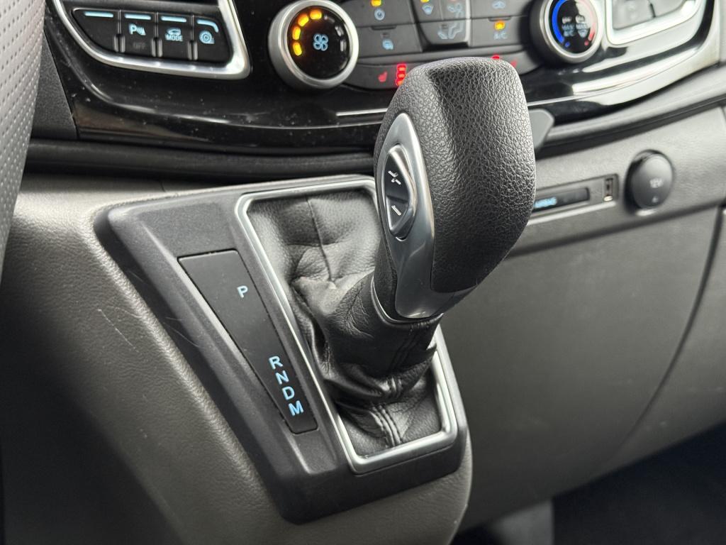 Ford Transit Custom 300 2.0 tdci l2h1 ms-rt | vol opties | 1e eig