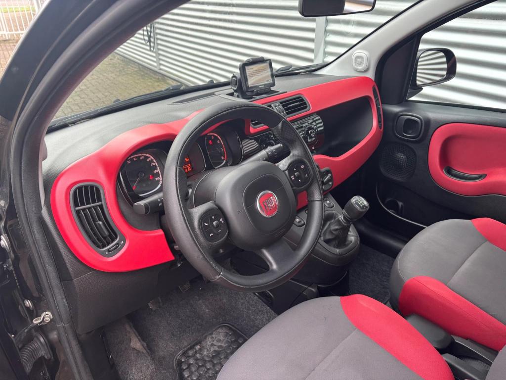 Fiat Panda 0.9 twinair lounge