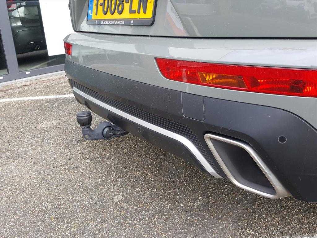 Ds Ds 7 1.6 e-tense 300pk 4x4 aut performance line+