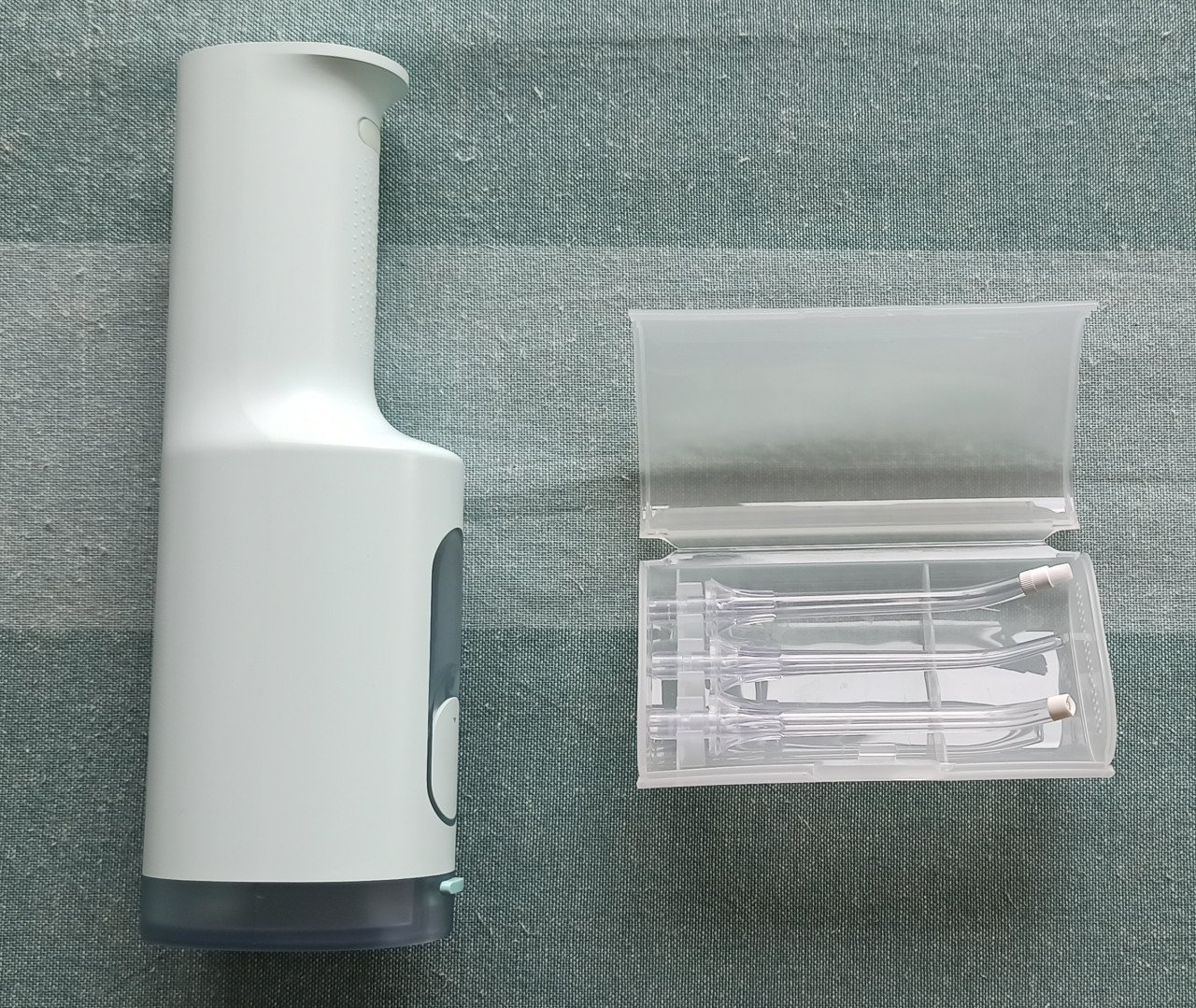 Xiaomi F300 Tandenflosser/Monddouche/Flosapparaat  - USB-Oplaadbaar -