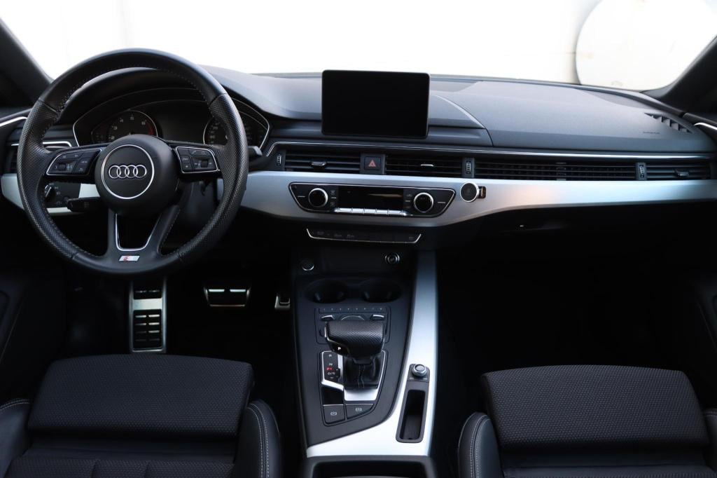 Audi A5 sportback 35 tfsi sport s-line edition 150pk s-tronic