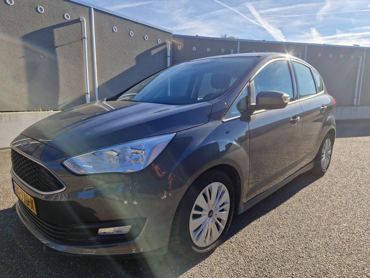 Ford C-Max 1.5 Titanium