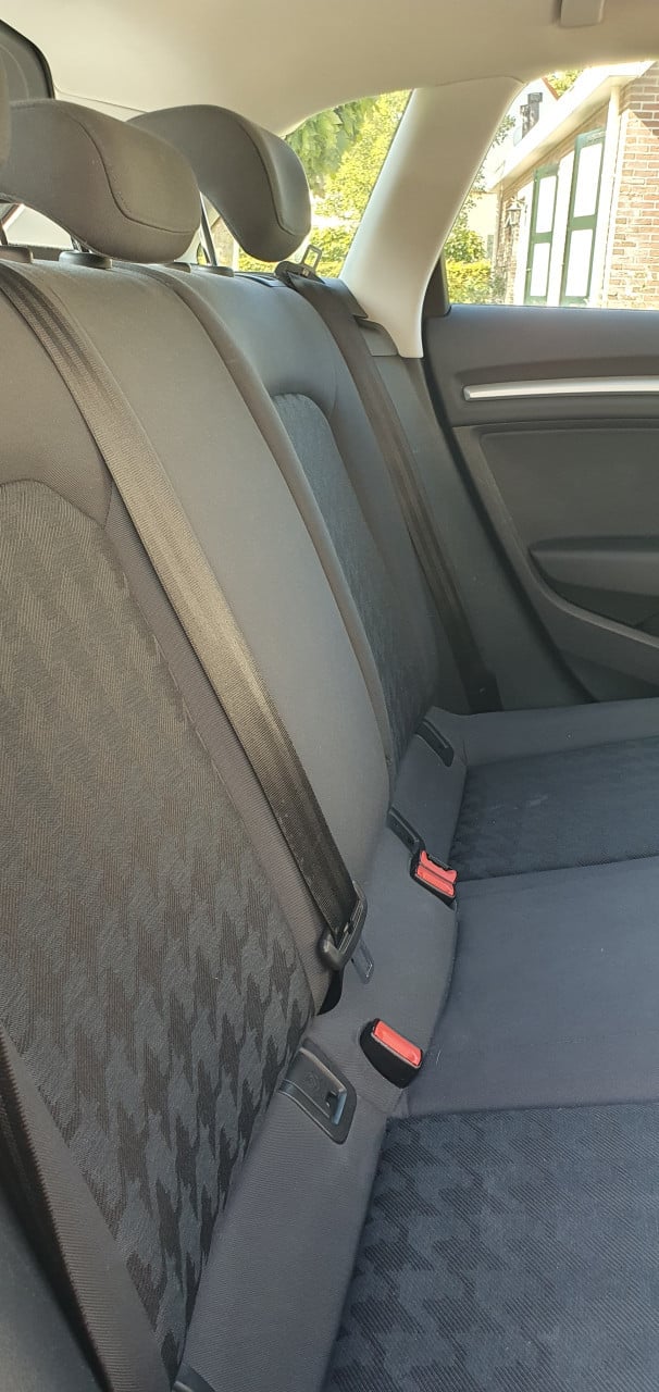 Audi A3 1.4 sportb E-tron, Attr Proline+, 2015, met trekhaak