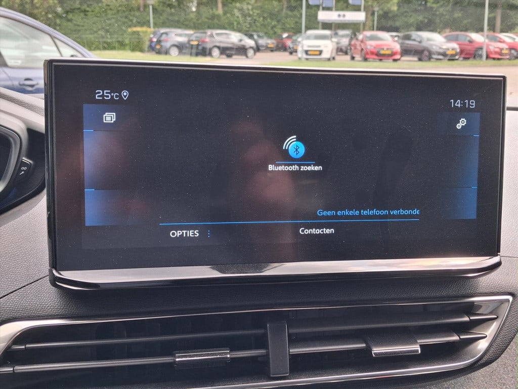 Peugeot 5008 1.2 puretech 130pk s&s allure pack business navigatie | cruise