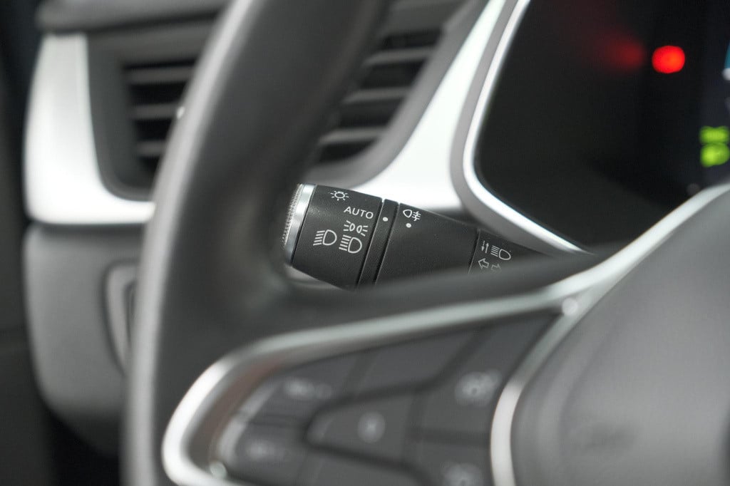 Renault Captur 1.6 e-tech plug-in hybrid 160 business | parkeersensoren | a