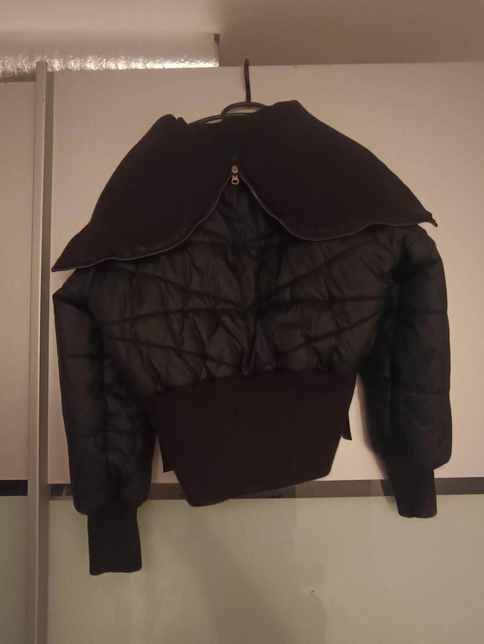 Dames winterjas Cool Cat