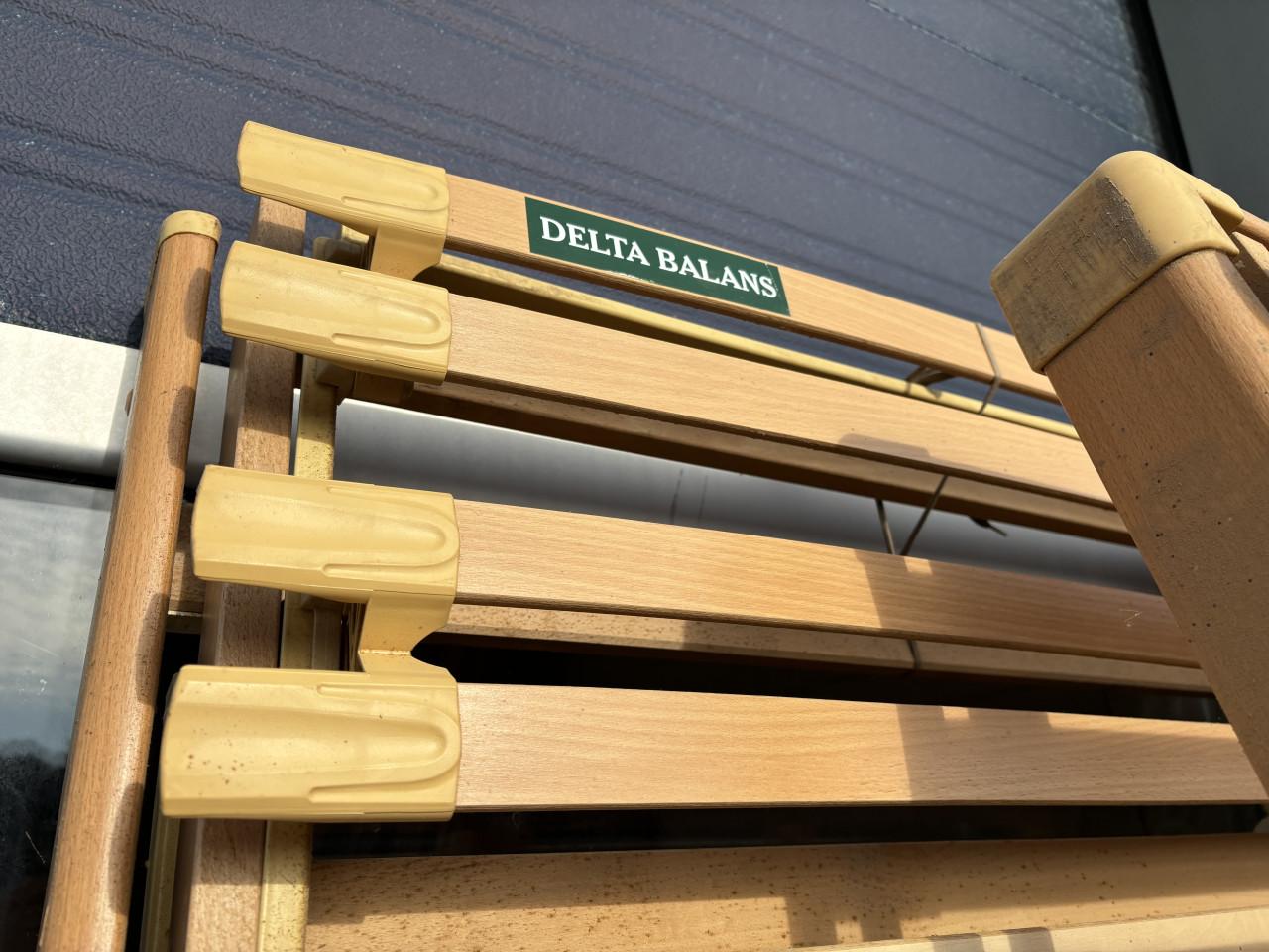 Gratis electrische lattenbodem