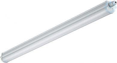 4 ST. LED ARMATUUR - WATERPROOF L1200-30W