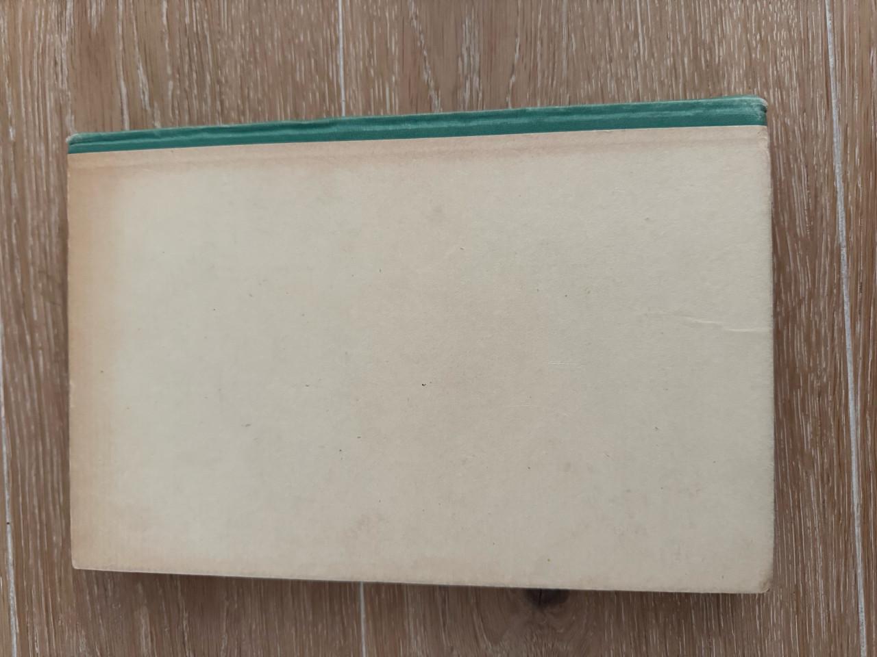 Te Roer en Te Waak van W. van Dam - Scheepvaartboek