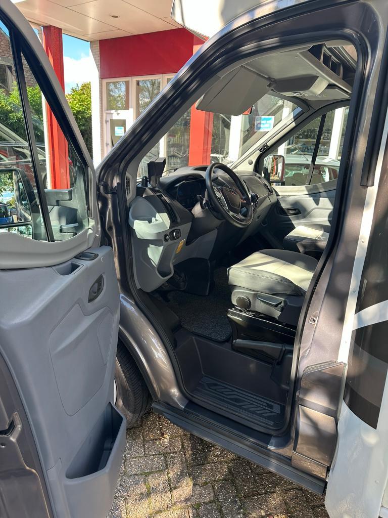 BENIMAR Onbekend tessoro breedtebed - nu in fors in prijs verlaagd