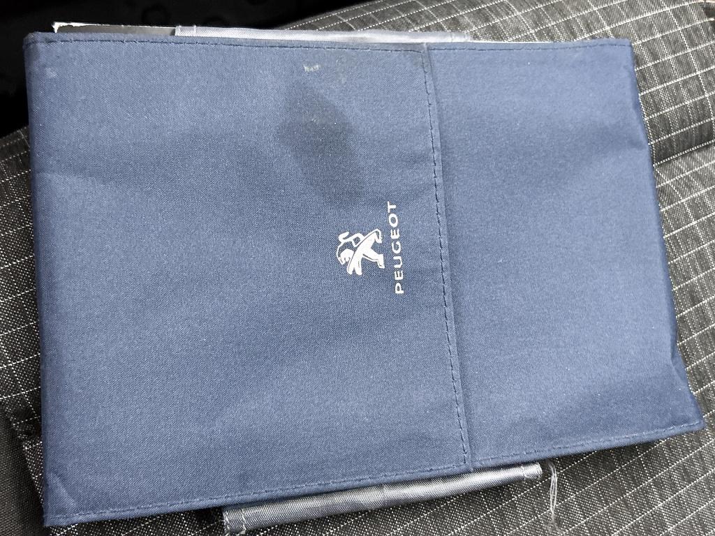 Peugeot Rifter 130 pk automaat gt-line | rijklaar |