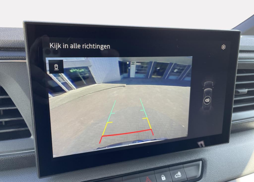 Renault Master e-tech t35 l2h2 advance long range 87 kwh - vierseizoenbande