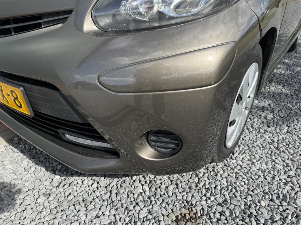 Toyota Aygo 1.0 vvt-i aspiration airco 5-drs