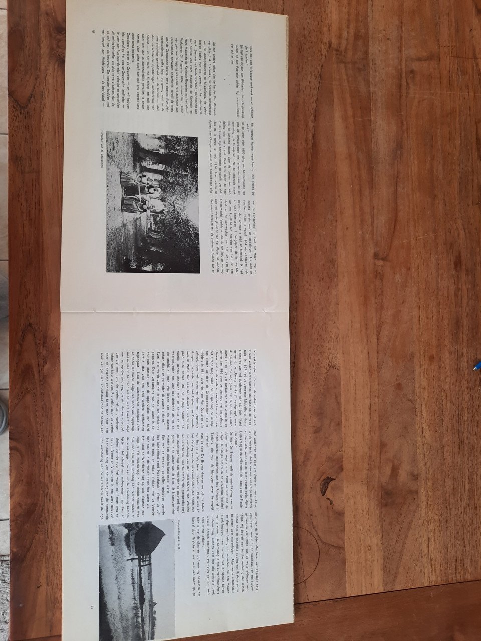 Zeeuws prentenboek L.W. de Bree