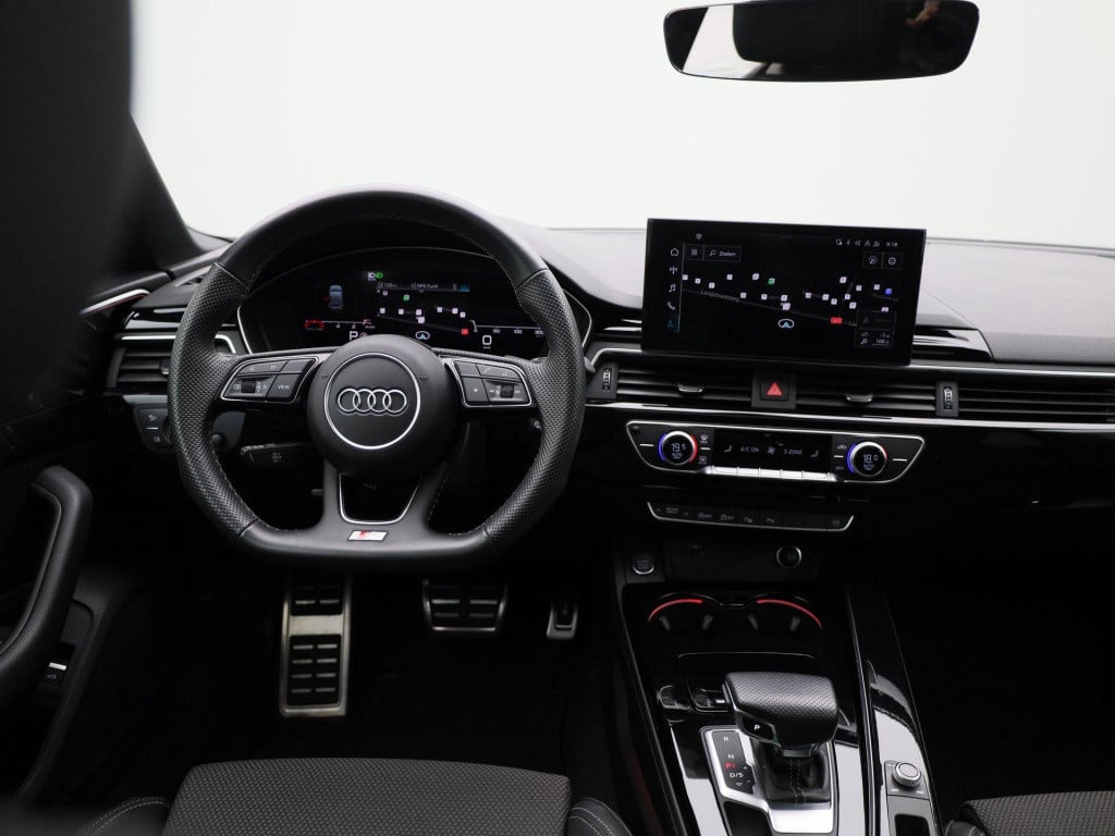 Audi A5 sportback 35 tfsi s edition competition | automaat  | panorama dak 