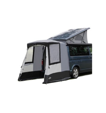 Achterklep tent Obelink