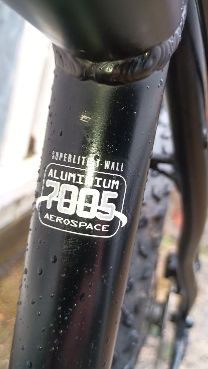 Stevens mountainbike 26 inch