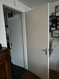 Opdek brandvertragende binnendeur 230 hoog 93 braad