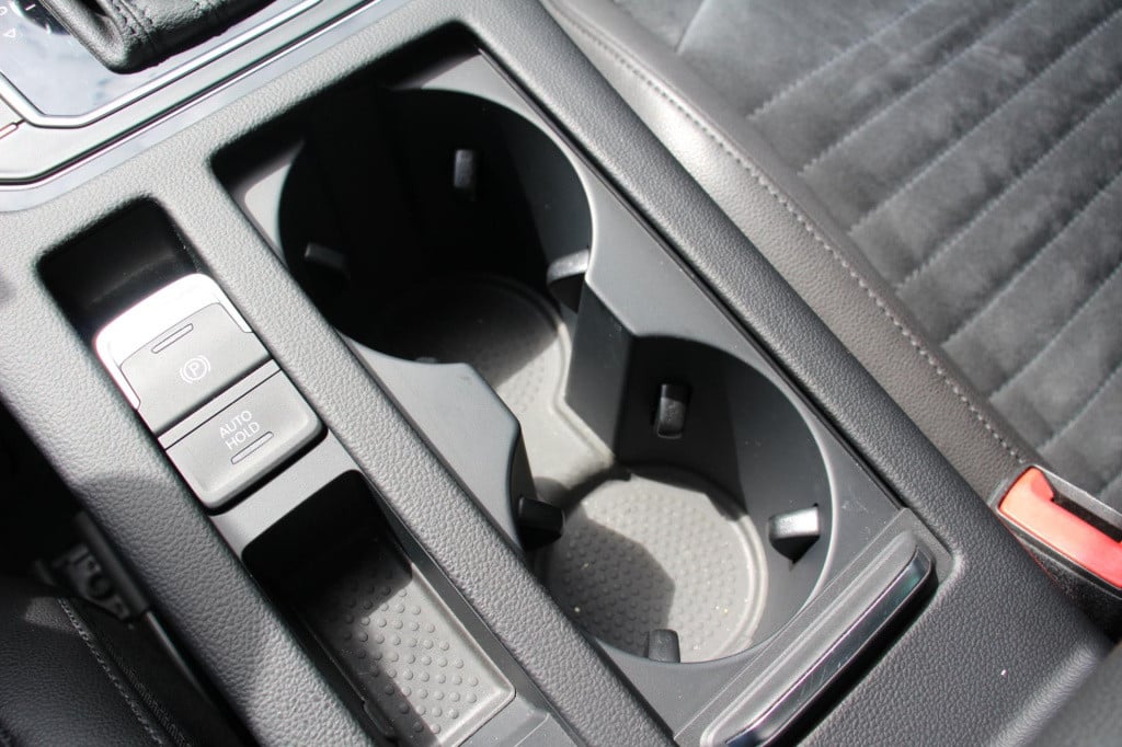 Volkswagen Passat variant 1.4 tsi act highline - dsg - leder - stoel verw -