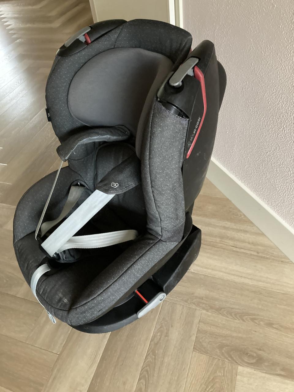 Maxi Cosi Tobi