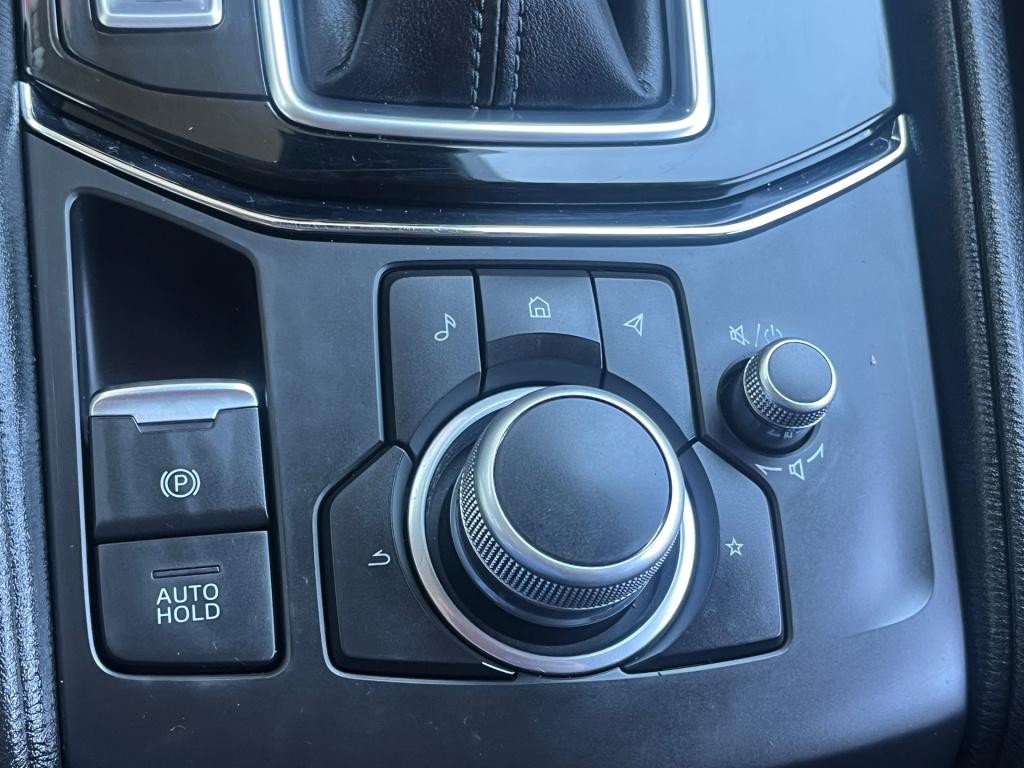 Mazda Cx-5 2.0 skyactiv-g 165 comfort aut.|trekhaak|rijklaar