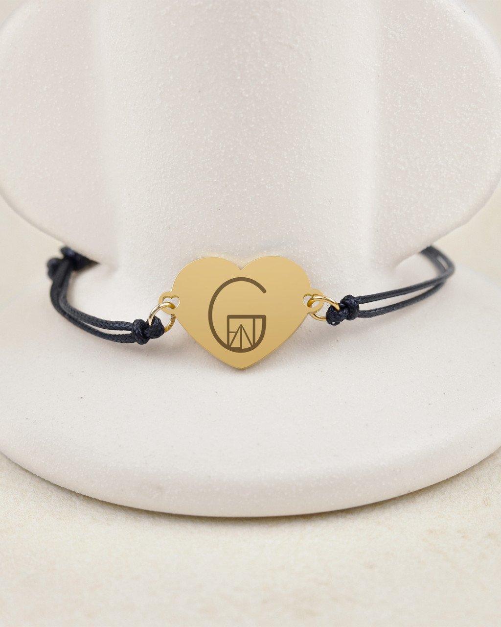 Gepersonaliseerde sieraden