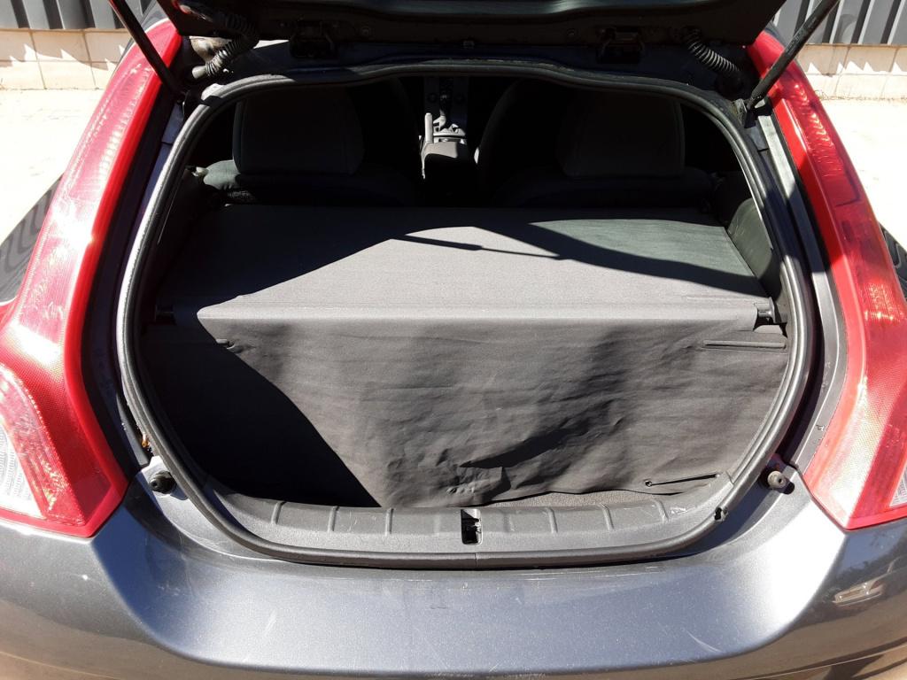 Volvo C30 1.8