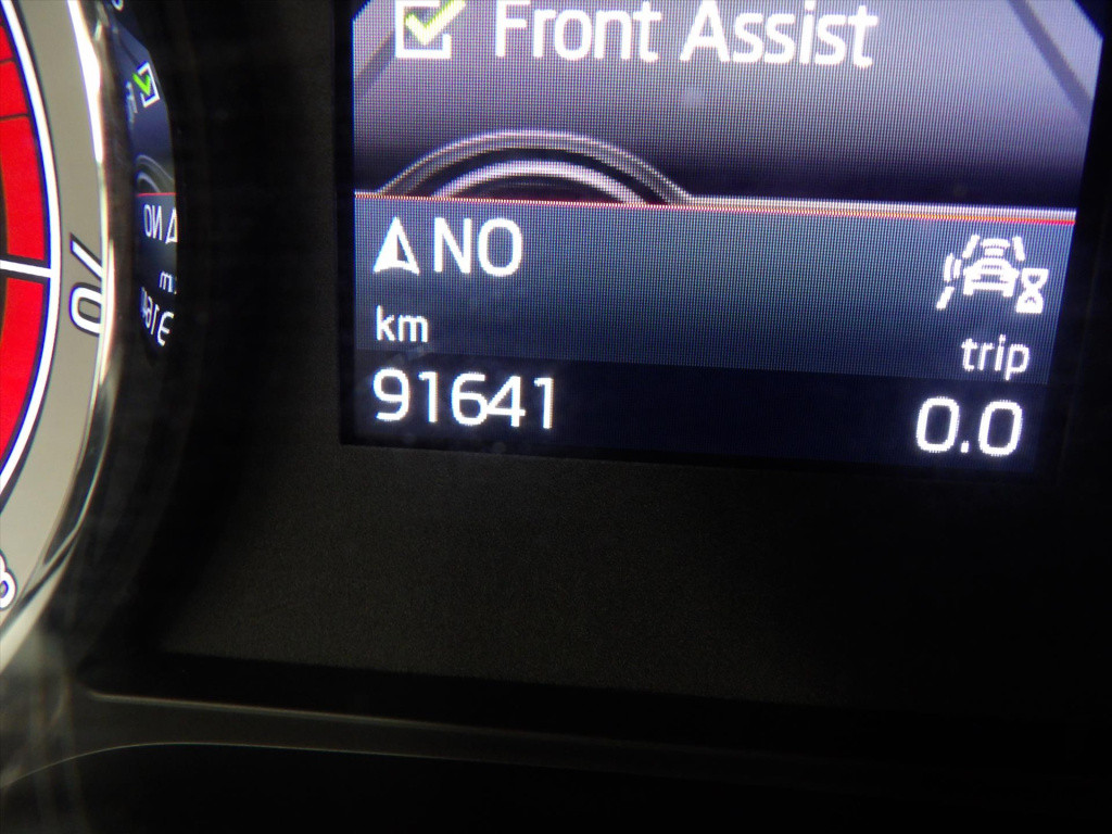 Skoda Karoq 1.5 tsi act greentech 150pk dsg-7 sportline business