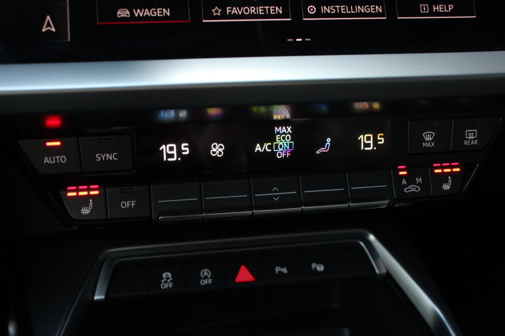 Audi A3 sportback 30 tfsi s edition | 26dkm