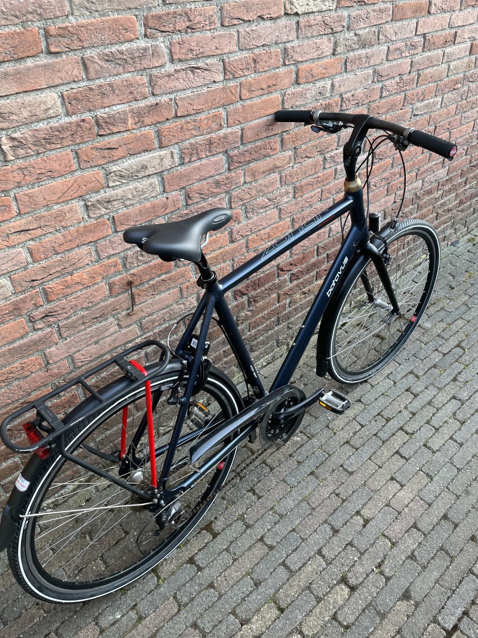 Batavus Zonar