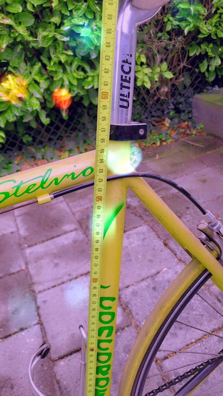 Racefiets