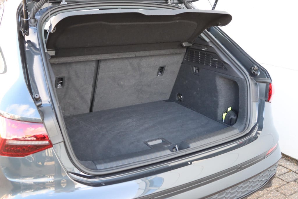 Audi A3 sportback 35 tfsi s edition