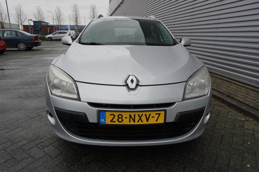 Renault Megane 1.6 authentique airco / trekhaak