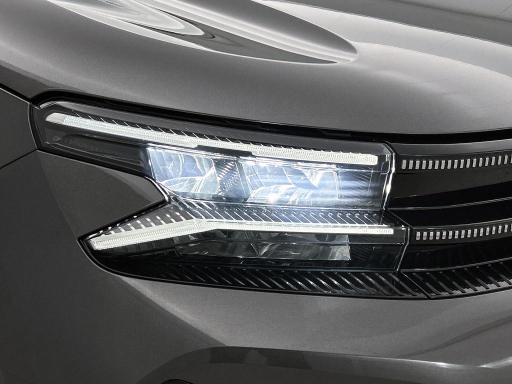 Citroen C5 Aircross plug-in hybrid 225pk automaat max | panoramadak | elekt